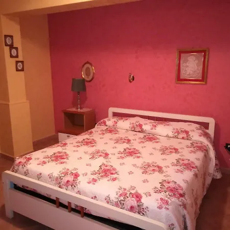 Апартаменты Casa Vacanze Nella Бруколи