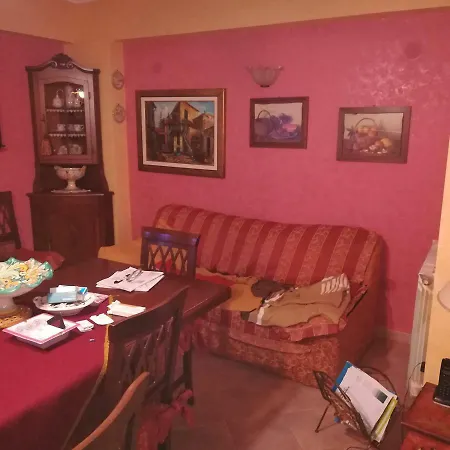 Casa Vacanze Nella *