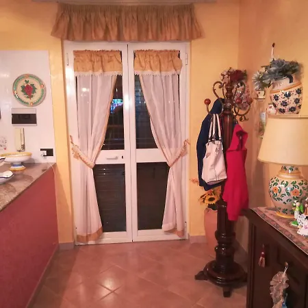 Апартаменты Casa Vacanze Nella *