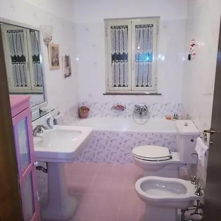 Апартаменты Casa Vacanze Nella Бруколи