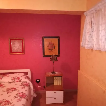 Апартаменты Casa Vacanze Nella